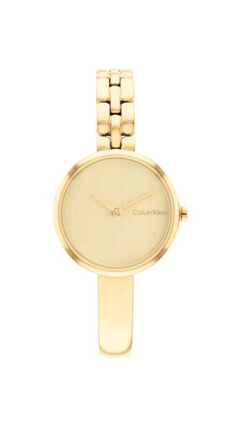 Calvin Klein Bangled женские часы 25200279