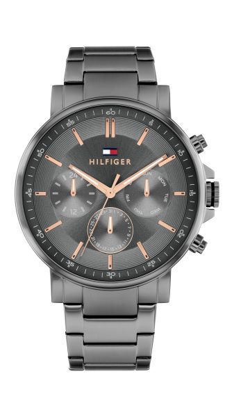 Tommy Hilfiger Tyson meeste käekell 1710711
