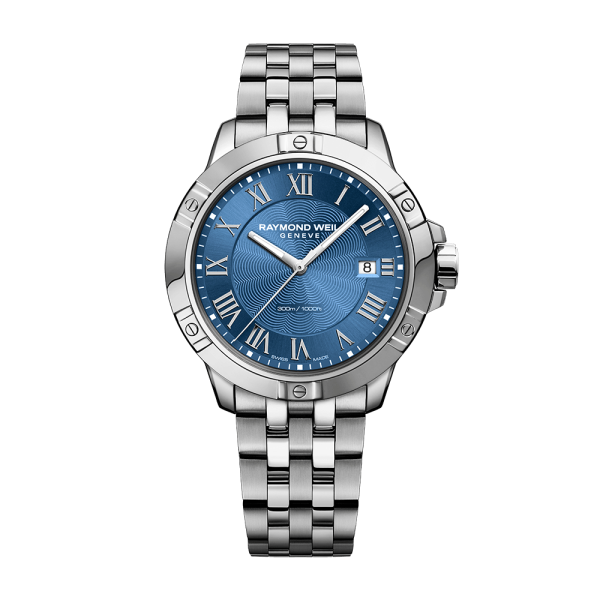 Raymond Weil Tango мужские часы 8160-ST-00508
