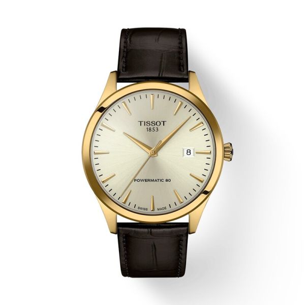 Tissot Classic Dream Automatic meeste käekell T158.407.36.261.00