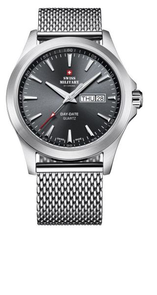 Swiss Military by Chrono мужские часы SMP36040.04
