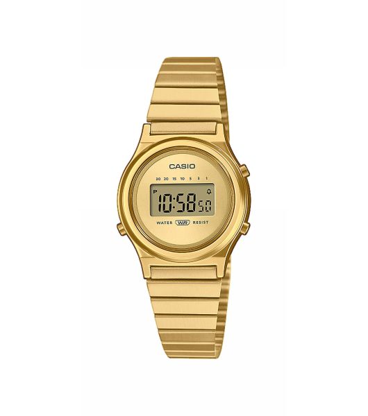 Casio Vintage naiste käekell LA700WEG-9AEF