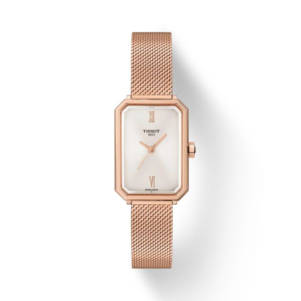 Tissot SRV naiste käekell T160.110.33.033.00
