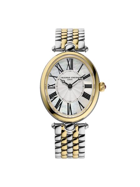 Frederique Constant Art Deco женские часы FC-200MPW2V23B