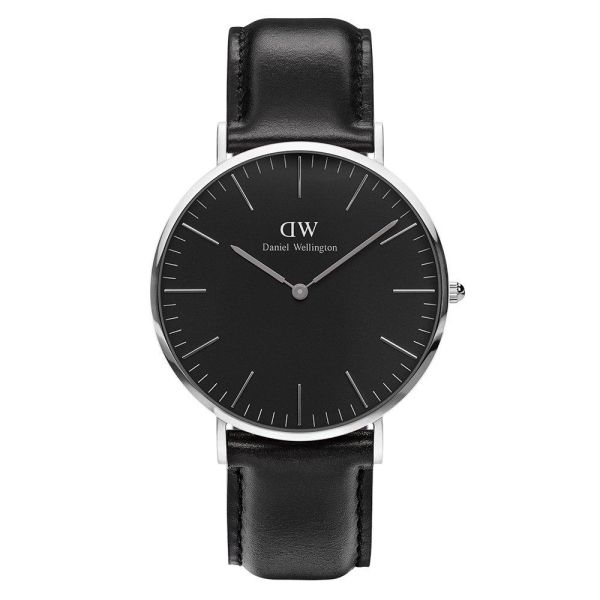 Daniel Wellington Classic Black Sheffield мужские часы DW00100133
