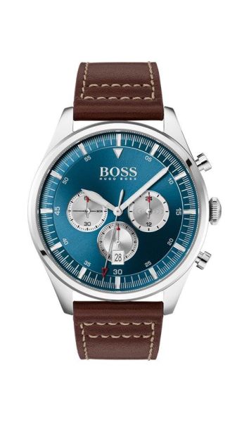 Boss Black Pioneer мужские часы 1513709