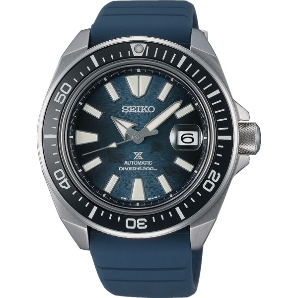 Seiko Prospex Sea meeste käekell SRPF79K1