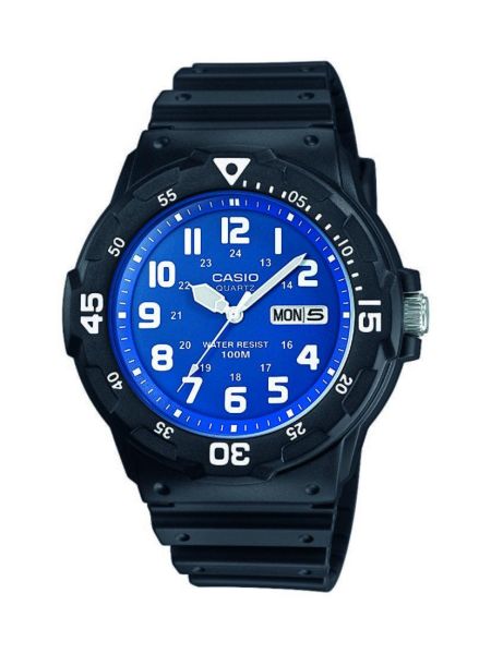 Casio мужские часы MRW-200H-2B2VEF