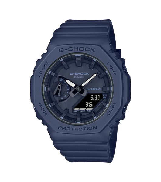 Casio G-Shock naiste käekell GMA-S2100BA-2A1ER