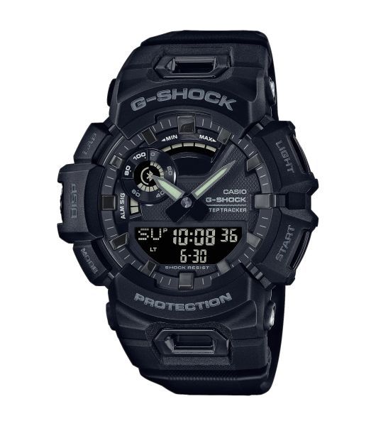 Casio G-Shock meeste meeste käekell GBA-900-1AER