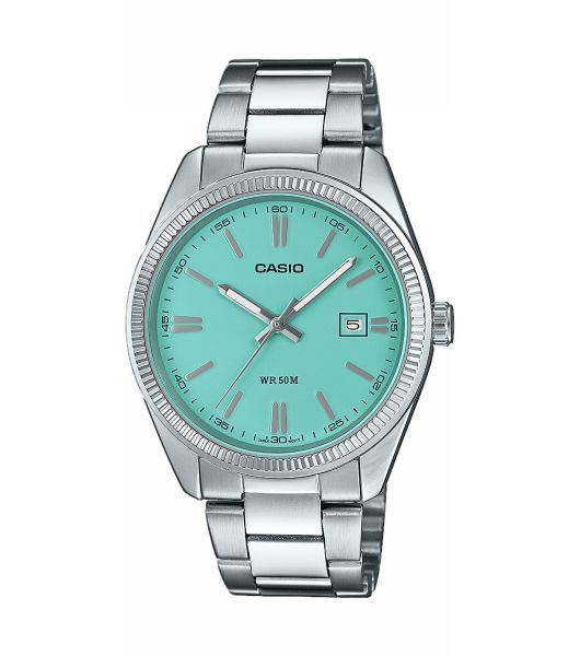 Casio Collection мужские часы MTP-1302PD-2A2VEF