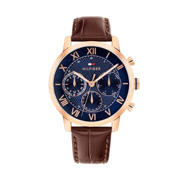 Tommy Hilfiger Th-Oxford meeste käekell 1710727