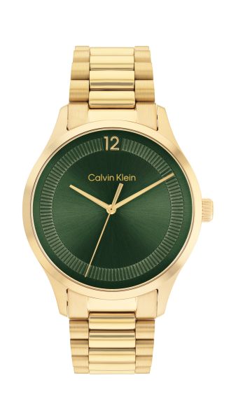 Calvin Klein CK Iconic unisex часы 25200229
