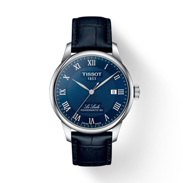 Tissot Le Locle Automatic meeste käekell T006.407.16.043.00