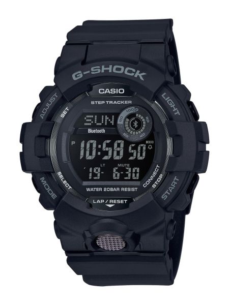 Casio G-Shock meeste käekell GBD-800-1BER