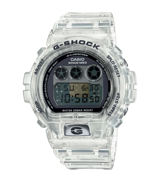 Casio G-Shock meeste käekell DW-6940RX-7ER