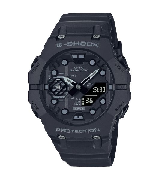 Casio G-Shock мужские часы GA-B001-1AER