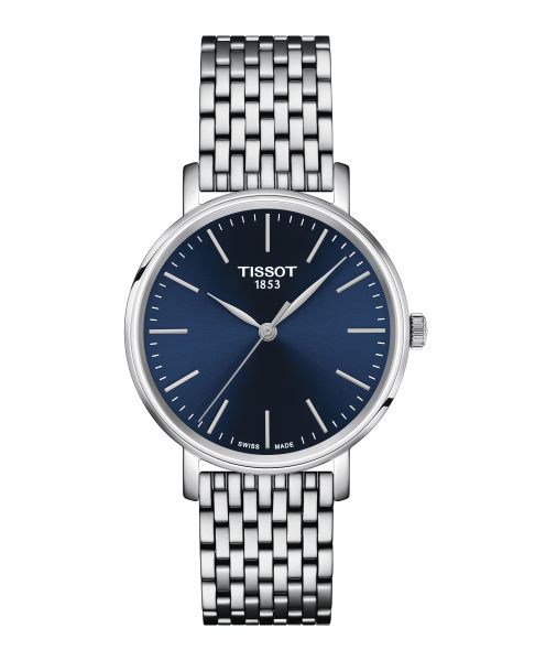 Tissot Everytime naiste käekell T143.210.11.041.00