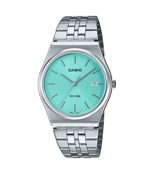 Casio Collection unisex часы MTP-B145D-2A1VEF