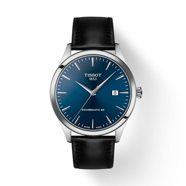 Tissot Classic Dream Automatic meeste käekell T158.407.16.041.00