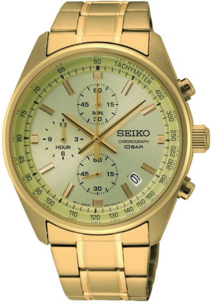 Seiko Conceptual мужские часы SSB382