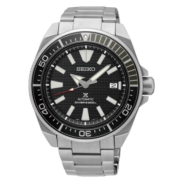 Seiko Prospex Sea meeste käekell SRPF03K1