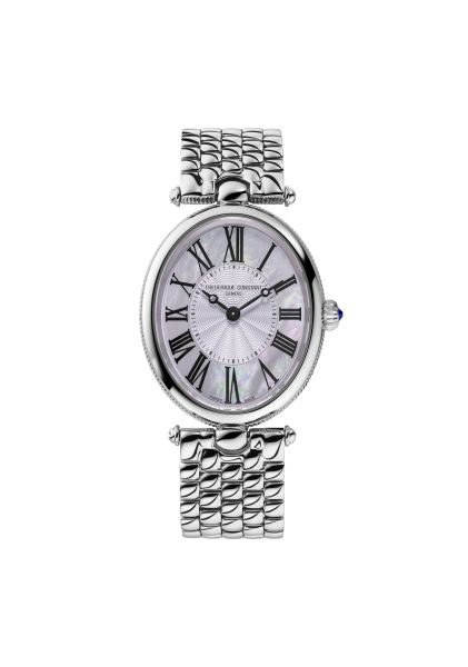 Frederique Constant Art Deco женские часы FC-200MPLP2V6B