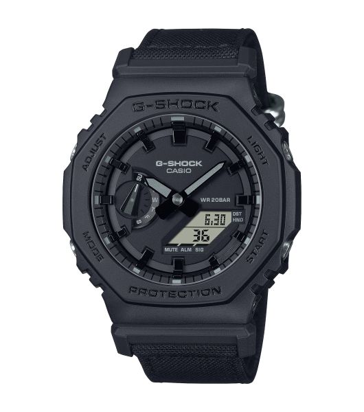 Casio G-Shock meeste käekell GA-2100BCE-1AER
