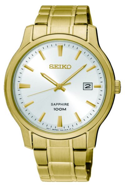 Seiko Conceptual мужские часы SGEH70