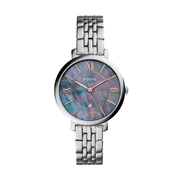 Fossil Jacqueline женские часы ES4205