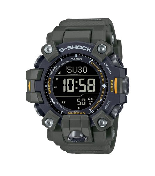 Casio G-Shock meeste käekell GW-9500-3ER