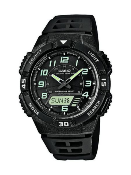 Casio Collection мужские часы AQ-S800W-1BVEF