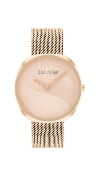 Calvin Klein Sculpt женские часы 25200247