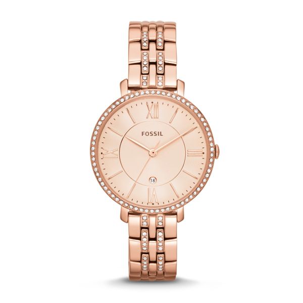 Fossil Jacqueline naiste käekell ES3546