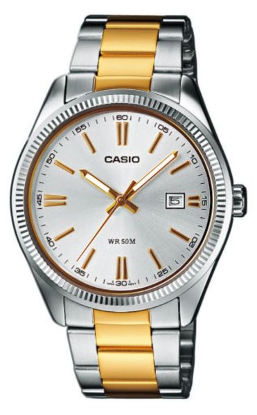 Casio Collection мужские часы MTP-1302PSG-7AVEF
