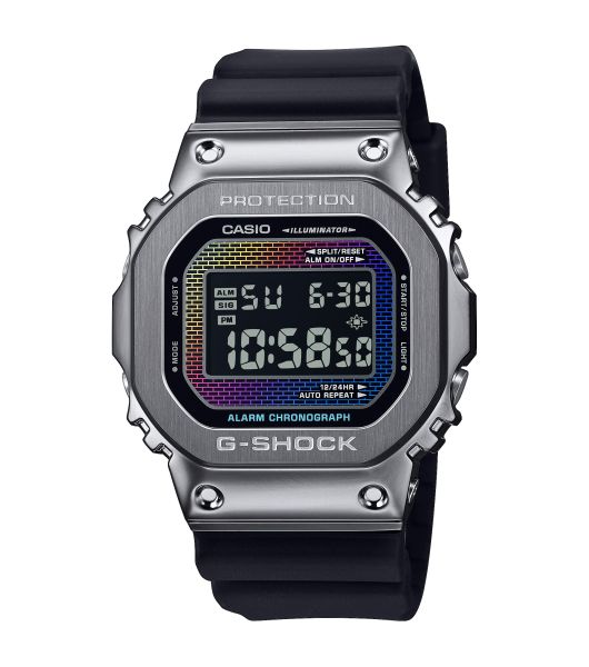 Casio G-Shock meeste käekell GM-5600BRW-1ER