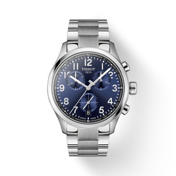 Tissot Chrono L meeste käekell T116.417.11.042.00