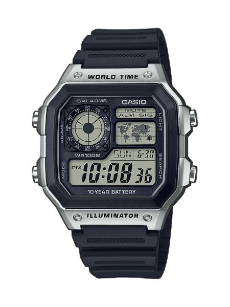 Casio Collection meeste käekell AE-1200WH-1CVEF