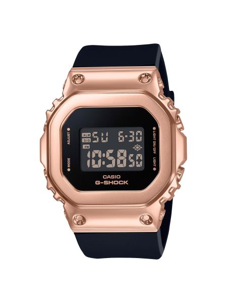 Casio G-Shock женские часы GM-S5600PG-1ER