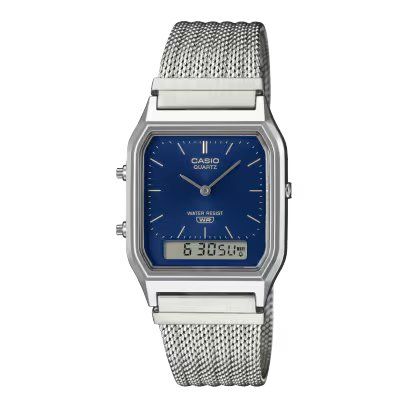 Casio Vintage unisex käekell AQ-230EM-2AEF