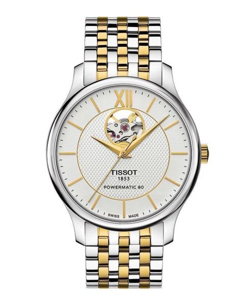 Tissot Tradition мужские часы T063.907.22.038.00