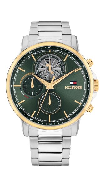 Tommy Hilfiger Stewa meeste käekell 1710735
