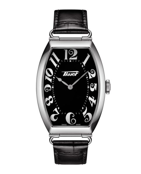 Tissot Heritage Porto часы T128.509.16.052.00