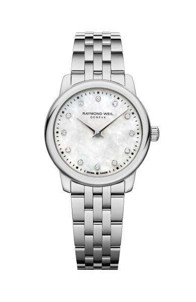 Raymond Weil Toccata Classic naiste  käekell 5024-ST-97081