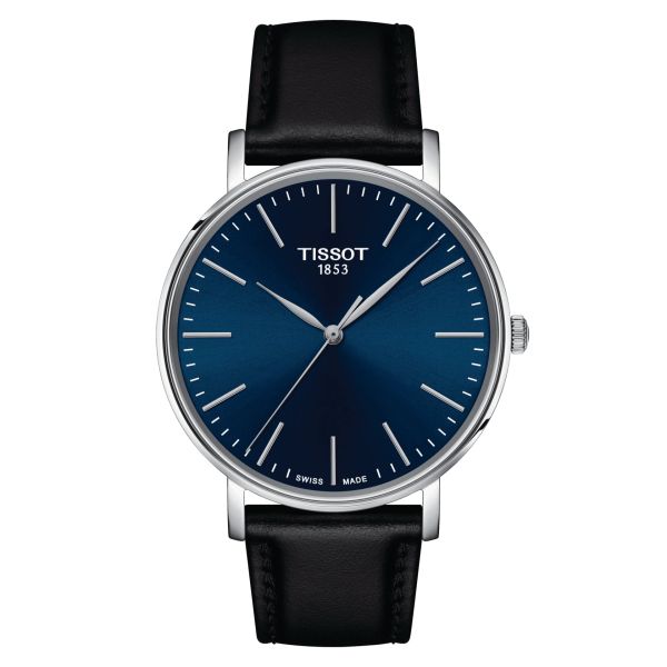 Tissot Everytime Gent meeste käekell T143.410.16.041.00
