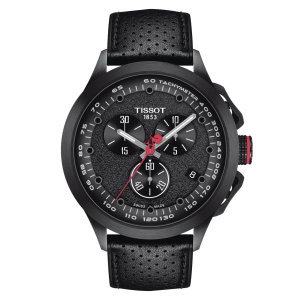 Tissot T-Race Cycling GIRO D'ITALIA 2022 мужские часы T135.417.37.051.01