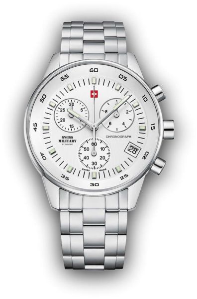 Swiss Military by Chrono мужские часы SM30052.02