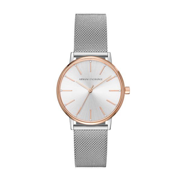 Armani Exchange женские часы AX5537