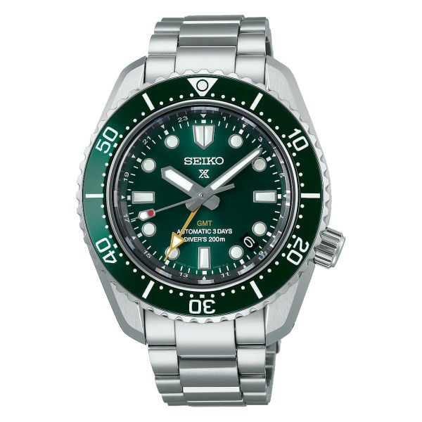 Seiko Prospex Sea мужские часы SPB381J1