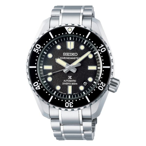 Seiko Prospex Marinemaster meeste käekell SLA079J1